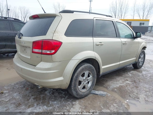 12544474 :رقم المزاد ، 3D4PG5FG0BT514533 vin ، 2011 Dodge Journey Sxt مزاد بيع