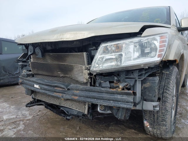 12544474 :رقم المزاد ، 3D4PG5FG0BT514533 vin ، 2011 Dodge Journey Sxt مزاد بيع