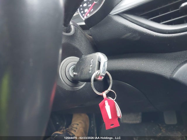 3KPF24AD4PE636144 KIA FORTE LX