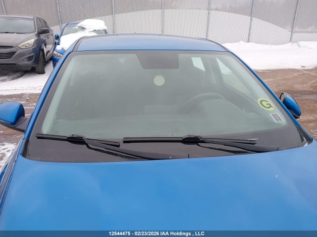 3KPF24AD4PE636144 KIA FORTE LX
