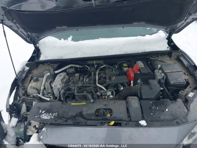 Aukcja sprzedaży 2020 Nissan Sentra S, vin: 3N1AB8BV3LY204990, numer aukcji: 12544479