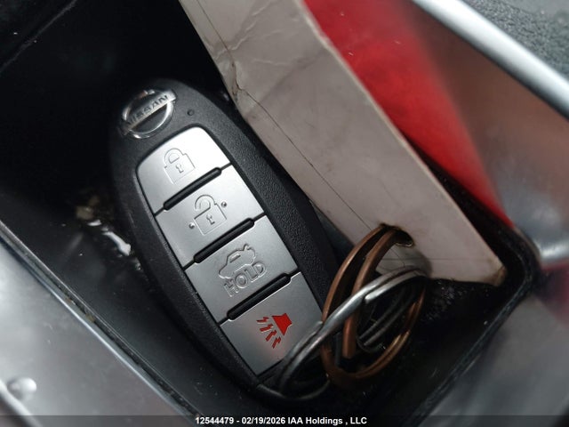 Aukcja sprzedaży 2020 Nissan Sentra S, vin: 3N1AB8BV3LY204990, numer aukcji: 12544479