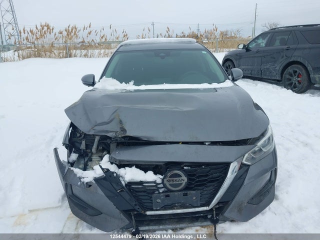 Aukcja sprzedaży 2020 Nissan Sentra S, vin: 3N1AB8BV3LY204990, numer aukcji: 12544479