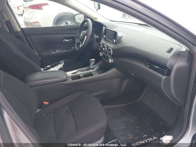 Aukcja sprzedaży 2020 Nissan Sentra S, vin: 3N1AB8BV3LY204990, numer aukcji: 12544479