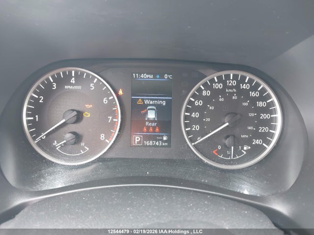 Aukcja sprzedaży 2020 Nissan Sentra S, vin: 3N1AB8BV3LY204990, numer aukcji: 12544479