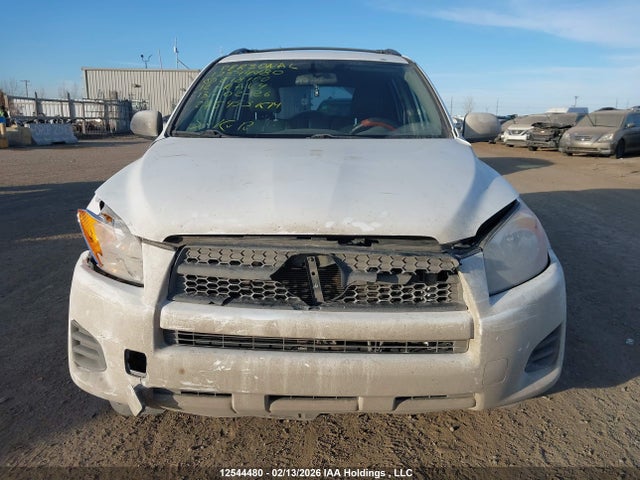 Aukcja sprzedaży 2012 Toyota Rav4, vin: 2T3BF4DV1CW218100, numer aukcji: 12544480