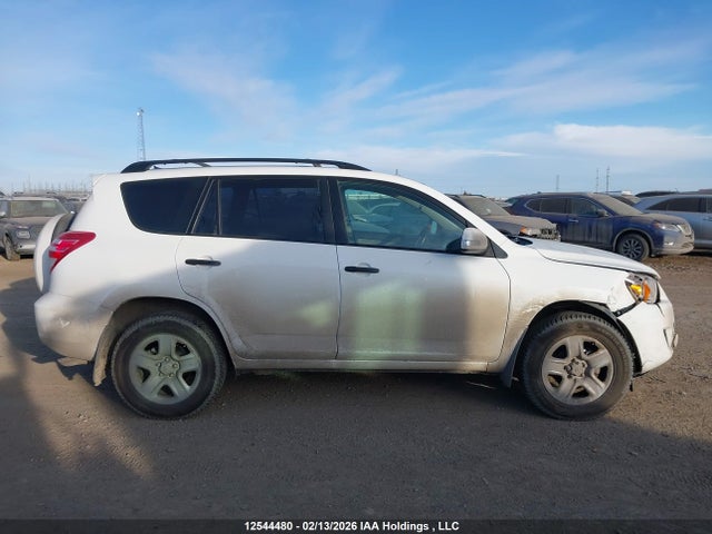 Aukcja sprzedaży 2012 Toyota Rav4, vin: 2T3BF4DV1CW218100, numer aukcji: 12544480