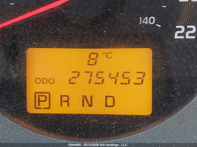 Aukcja sprzedaży 2012 Toyota Rav4, vin: 2T3BF4DV1CW218100, numer aukcji: 12544480