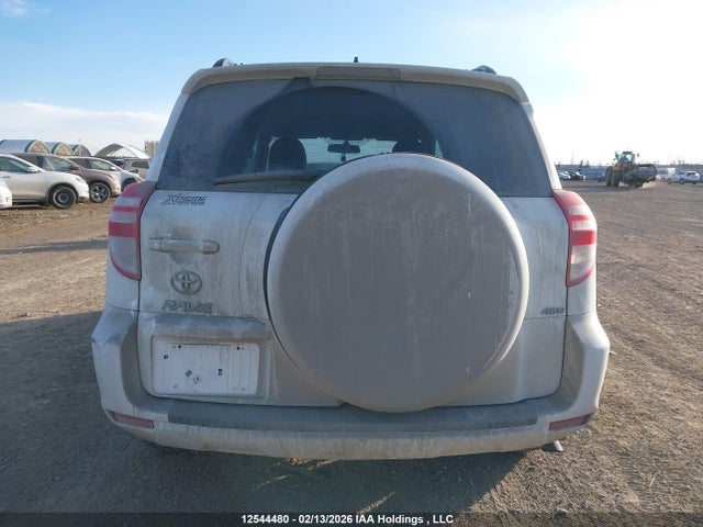 Aukcja sprzedaży 2012 Toyota Rav4, vin: 2T3BF4DV1CW218100, numer aukcji: 12544480