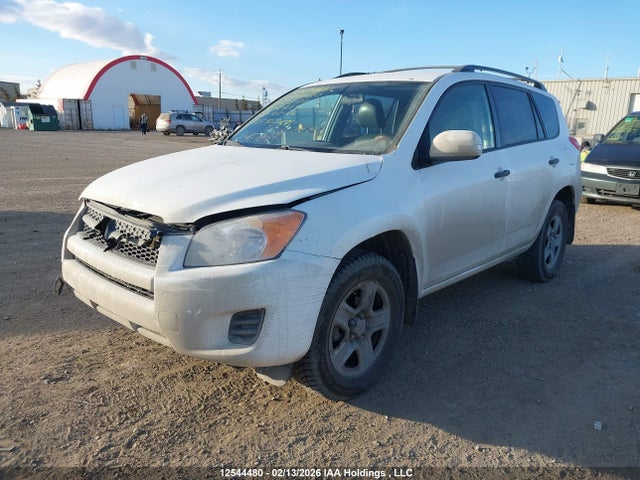 Aukcja sprzedaży 2012 Toyota Rav4, vin: 2T3BF4DV1CW218100, numer aukcji: 12544480
