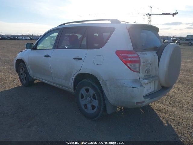 Aukcja sprzedaży 2012 Toyota Rav4, vin: 2T3BF4DV1CW218100, numer aukcji: 12544480