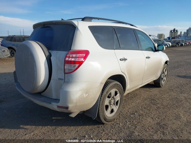 Aukcja sprzedaży 2012 Toyota Rav4, vin: 2T3BF4DV1CW218100, numer aukcji: 12544480