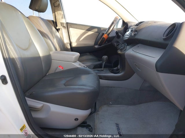 Aukcja sprzedaży 2012 Toyota Rav4, vin: 2T3BF4DV1CW218100, numer aukcji: 12544480