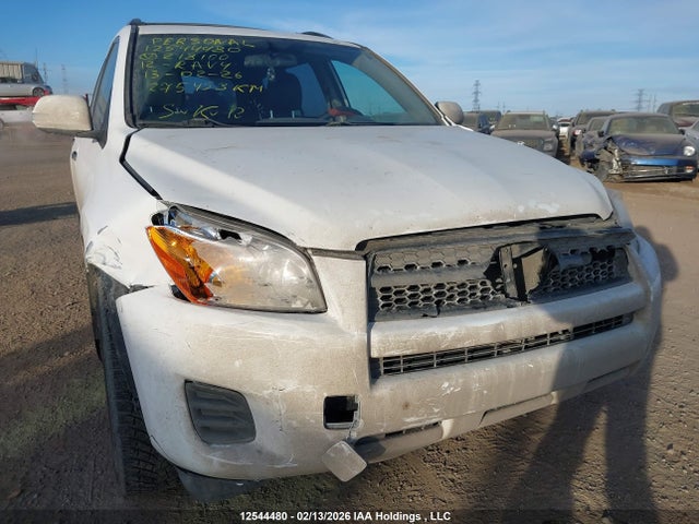 Aukcja sprzedaży 2012 Toyota Rav4, vin: 2T3BF4DV1CW218100, numer aukcji: 12544480