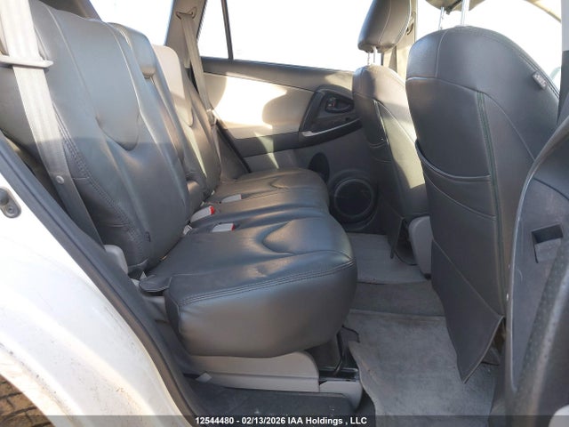 Aukcja sprzedaży 2012 Toyota Rav4, vin: 2T3BF4DV1CW218100, numer aukcji: 12544480