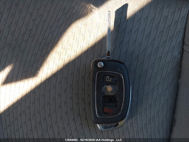 Продаж на аукціоні авто 2013 Hyundai Santa Fe Sport, vin: 5XYZU3LB9DG107395, номер лоту: 12544482