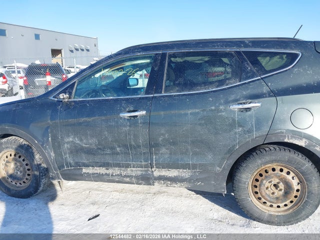 Продаж на аукціоні авто 2013 Hyundai Santa Fe Sport, vin: 5XYZU3LB9DG107395, номер лоту: 12544482