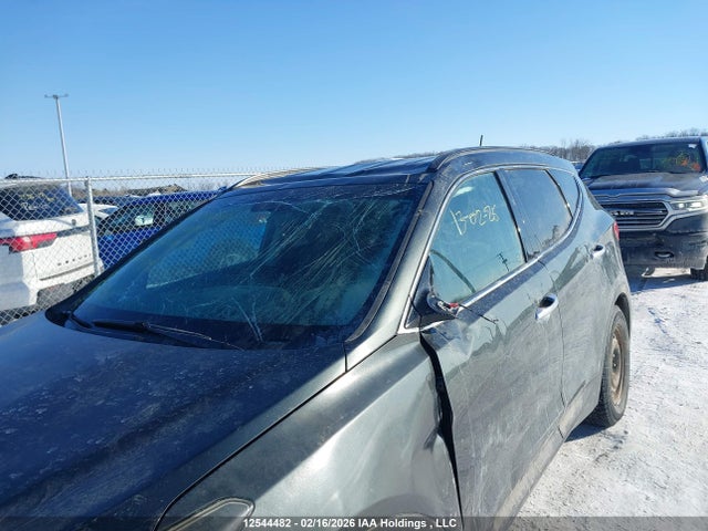 Продаж на аукціоні авто 2013 Hyundai Santa Fe Sport, vin: 5XYZU3LB9DG107395, номер лоту: 12544482