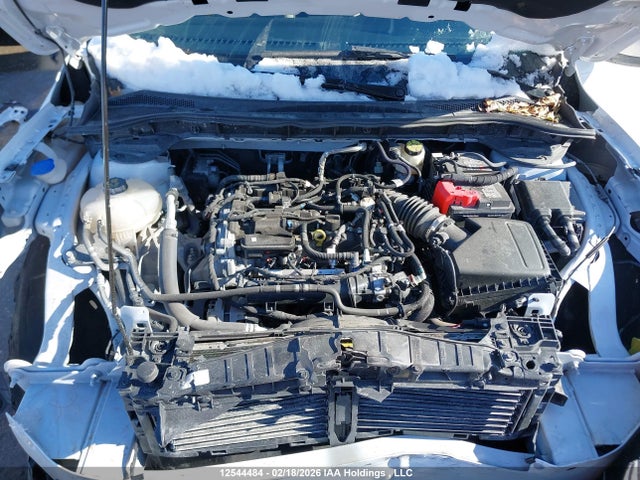 2020 Ford Escape Se მანქანა იყიდება აუქციონზე, vin: 1FMCU9G65LUC26558, აუქციონის ნომერი: 12544484