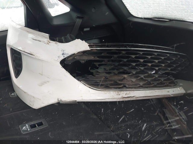 2020 Ford Escape Se მანქანა იყიდება აუქციონზე, vin: 1FMCU9G65LUC26558, აუქციონის ნომერი: 12544484