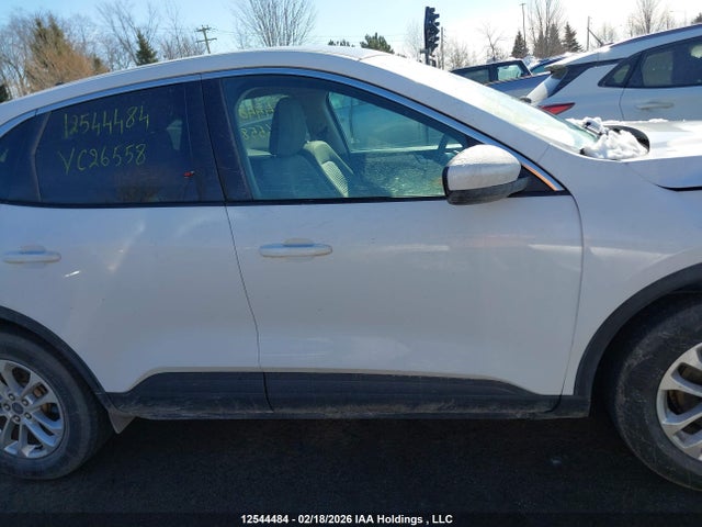 2020 Ford Escape Se მანქანა იყიდება აუქციონზე, vin: 1FMCU9G65LUC26558, აუქციონის ნომერი: 12544484