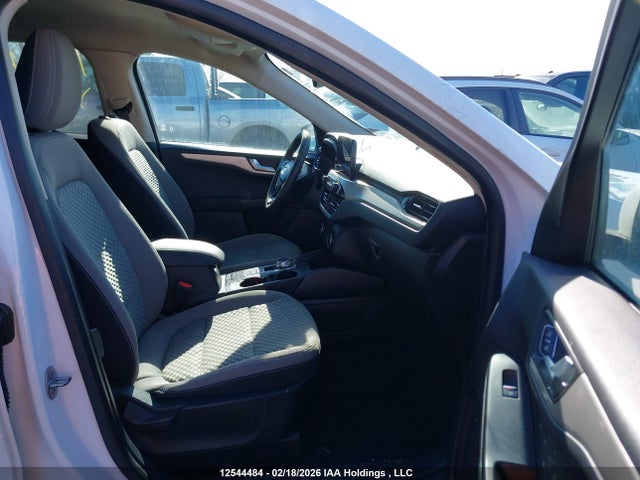 2020 Ford Escape Se მანქანა იყიდება აუქციონზე, vin: 1FMCU9G65LUC26558, აუქციონის ნომერი: 12544484