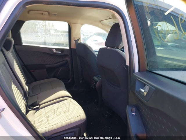 2020 Ford Escape Se მანქანა იყიდება აუქციონზე, vin: 1FMCU9G65LUC26558, აუქციონის ნომერი: 12544484
