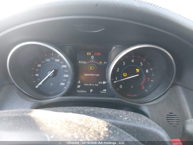 SAJBK4BV3HCY50722 Jaguar Xf 35t Prestige