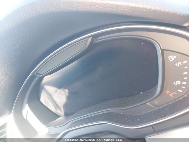 WA1C4AFY4J2020319 Audi Sq5 3.0t Technik