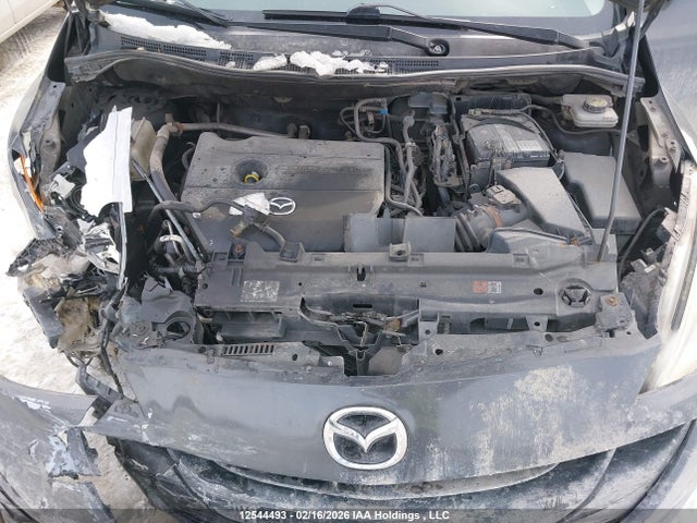 Mazda Mazda5 Gs 2015 JM1CW2CL2F0179325 Image 10