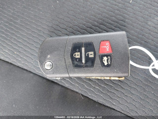 Mazda Mazda5 Gs 2015 JM1CW2CL2F0179325 Image 11