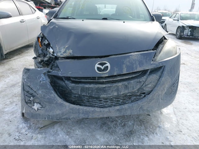 Mazda Mazda5 Gs 2015 JM1CW2CL2F0179325 Image 12