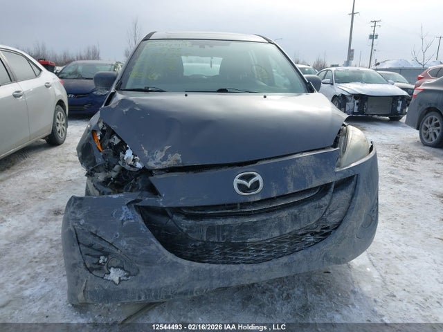 Mazda Mazda5 Gs 2015 JM1CW2CL2F0179325 Image 13