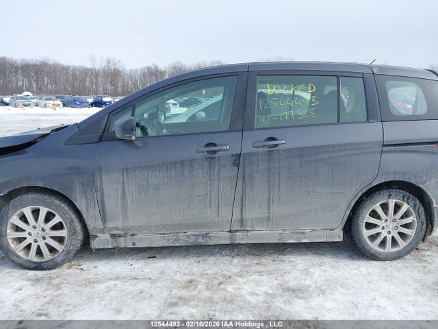 Mazda Mazda5 Gs 2015 JM1CW2CL2F0179325 Image 15