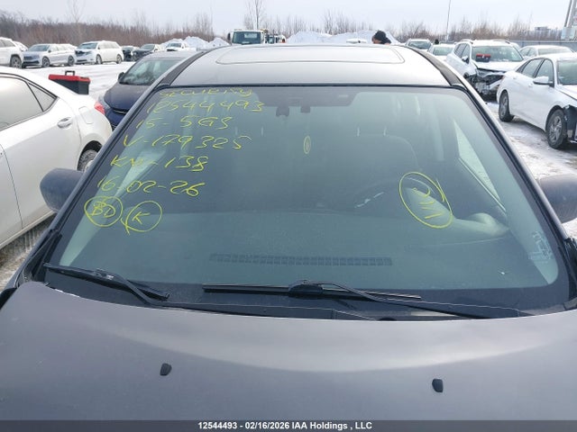 Mazda Mazda5 Gs 2015 JM1CW2CL2F0179325 Image 18