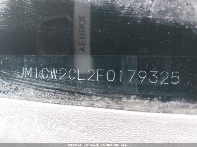 Mazda Mazda5 Gs 2015 JM1CW2CL2F0179325 Image 20