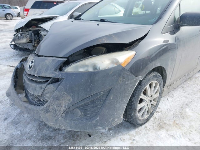 Mazda Mazda5 Gs 2015 JM1CW2CL2F0179325 Image 21
