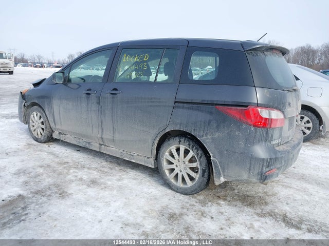 Mazda Mazda5 Gs 2015 JM1CW2CL2F0179325 Image 3