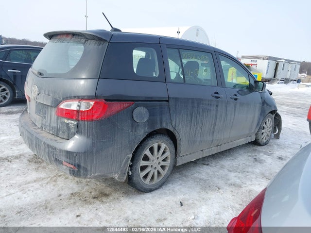 Mazda Mazda5 Gs 2015 JM1CW2CL2F0179325 Image 4
