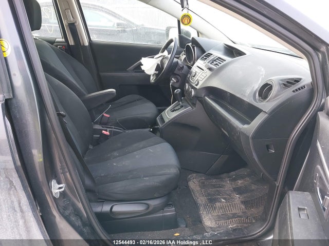 Mazda Mazda5 Gs 2015 JM1CW2CL2F0179325 Image 5