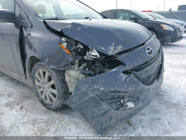 Mazda Mazda5 Gs 2015 JM1CW2CL2F0179325 Image 6