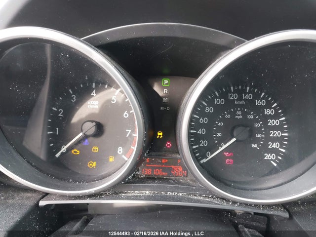 Mazda Mazda5 Gs 2015 JM1CW2CL2F0179325 Image 7