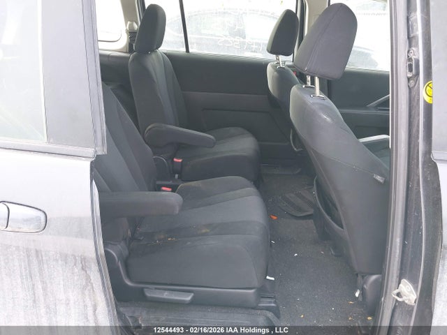 Mazda Mazda5 Gs 2015 JM1CW2CL2F0179325 Image 8