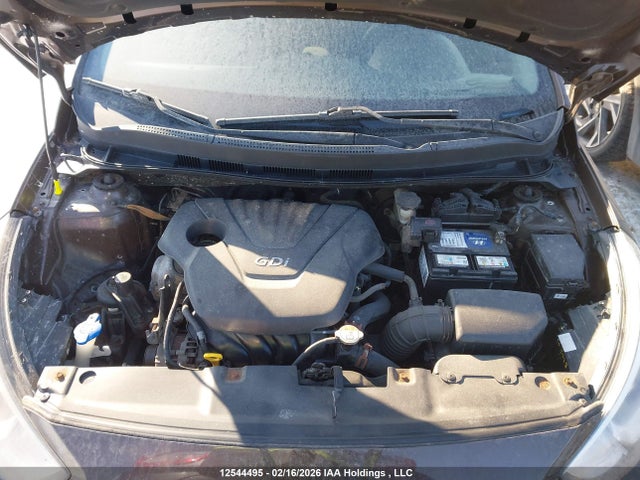 Hyundai ACCENT GS 2015 KMHCT5AE4FU211193 Image 10