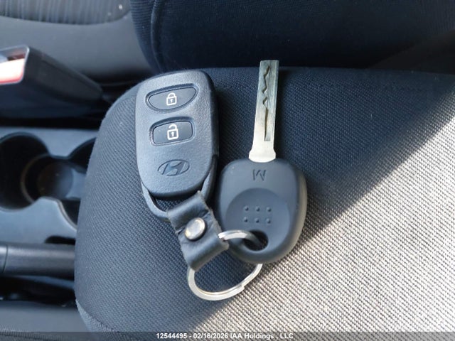 Hyundai ACCENT GS 2015 KMHCT5AE4FU211193 Image 11