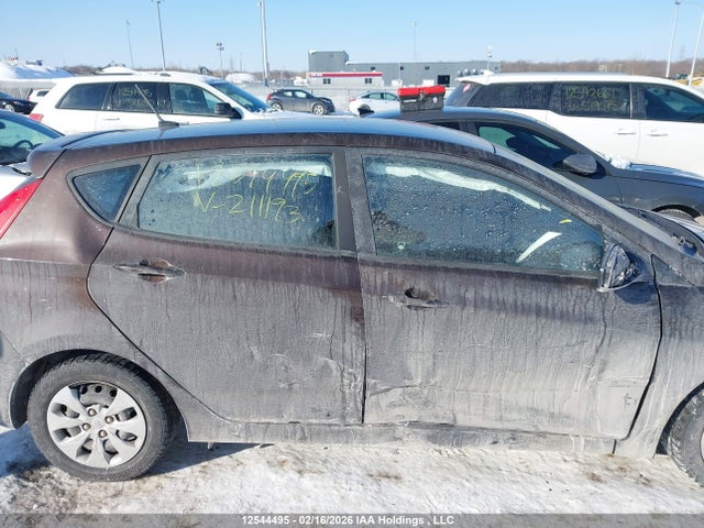 Hyundai ACCENT GS 2015 KMHCT5AE4FU211193 Image 14