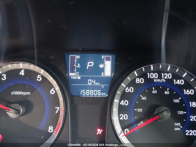 Hyundai ACCENT GS 2015 KMHCT5AE4FU211193 Image 16