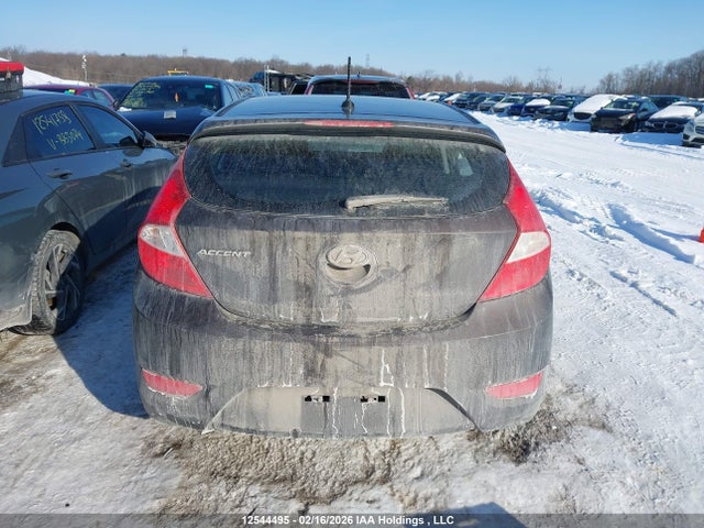 Hyundai ACCENT GS 2015 KMHCT5AE4FU211193 Image 17