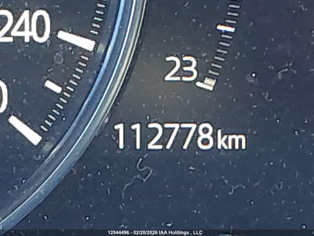 Aukcja sprzedaży 2022 Mazda Cx-5 Sport Design W/turbo, vin: JM3KFBDY2N0596438, numer aukcji: 12544496