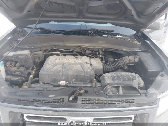 Продажа на аукционе авто 2007 Honda Ridgeline Rtl, vin: 2HJYK16547H004169, номер лота: 12544497